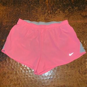 Nike Dry-Fit Running Shorts